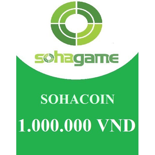 Cách Mua Thẻ Sohacoin 1 Triệu Siêu Nhanh Siêu Rẻ