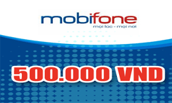 Mua thẻ Mobifone Dễ Dàng tại Khothe.vn