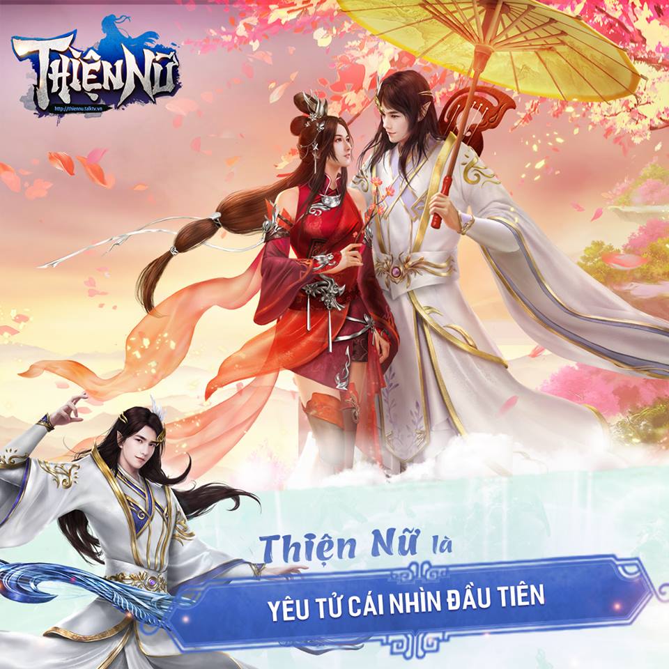 Hướng Dẫn Nạp Game Thiện Nữ Online Nhanh Chóng