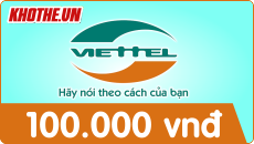 Viettel 100k